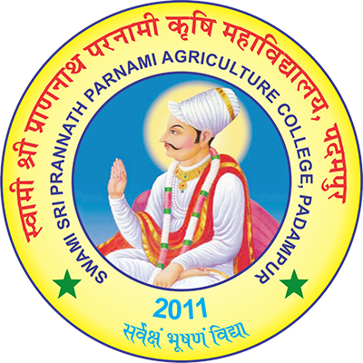 Swami Shri Prannath Parnami Agricultural College, Padampur