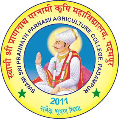 Swami Shri Prannath Parnami Agricultural College