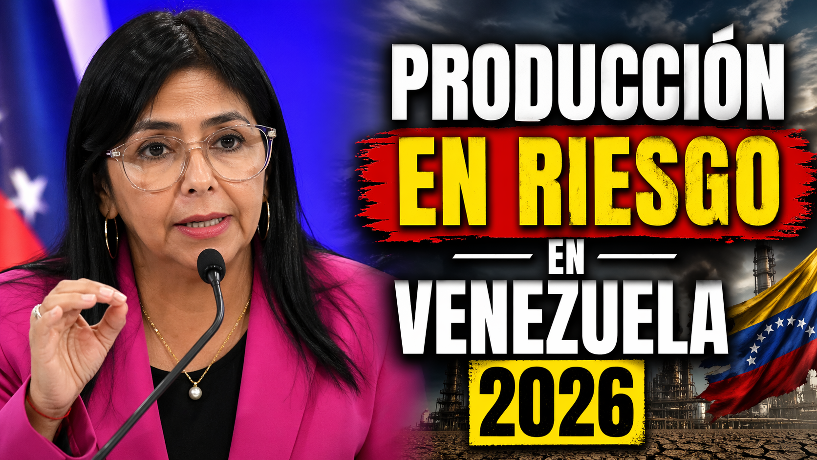 Producción en riesgo en Venezuela 2026 contrabando en Táchira, falta de inversión y reclamos de Fedeagro